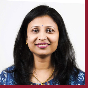 Ms. Dhanashri A. Bhosale